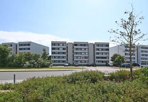 Ferienwohnung Thordsen 5