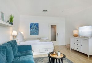 Cozy Beach