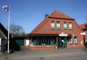 "Alte Sparkasse" Nr.1