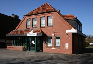 "Alte Sparkasse" Nr.1