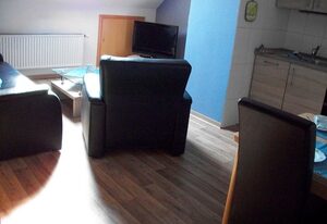 Ferienwohnung zum Dorf Nr. 2