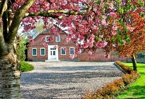 Ferienwohnung zum Dorf Nr. 2
