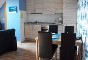 Ferienwohnung zum Dorf Nr. 2
