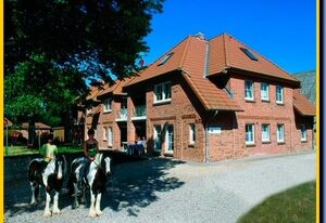 "Ferienhof Rießen"  Utspan Nr. 61