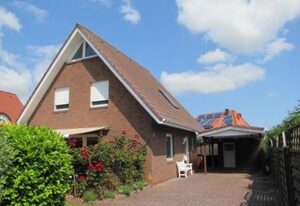 Haus Sommerbriese