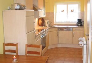 Ferienwohnung Hoppe