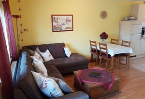 Ferienwohnung Hoppe