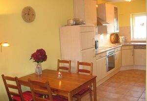 Ferienwohnung Hoppe