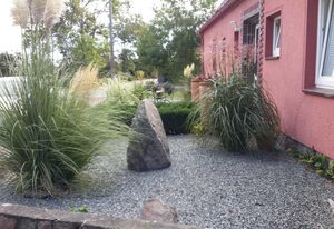 Haus am Teich - Teichblick