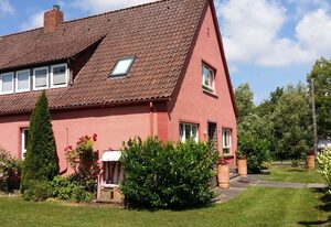Haus am Teich - Teichblick