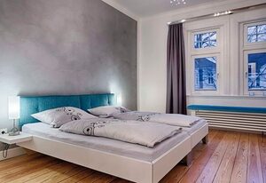 "Villa Anker" 1 Etage - rechts