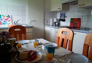 Ferienwohnung Schwenn Nr.2