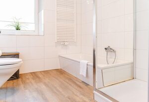 Hygge Buden - Ferienhaus Landidyll