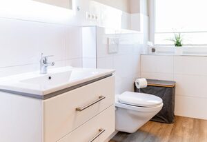 Hygge Buden - Ferienhaus Landidyll