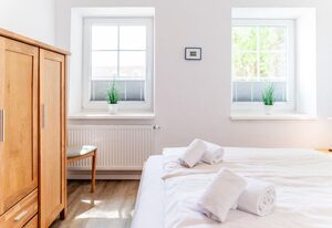 Hygge Buden - Ferienhaus Landidyll