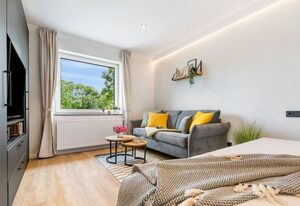 Hygge Buden - Ferienwohnung Sri Lanka