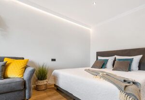 Hygge Buden - Ferienwohnung Sri Lanka