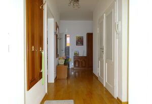Ferienwohnung für 5 Personen ca. 100 m² im EG