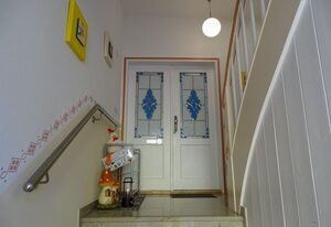 Ferienwohnung für 5 Personen ca. 100 m² im EG