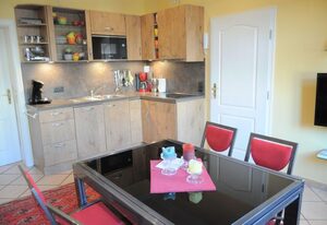 Appartments Seehüs, Wohnung Seestern