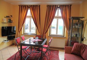 Appartments Seehüs, Wohnung Seestern