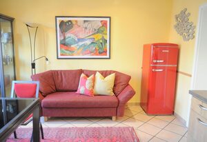 Appartments Seehüs, Wohnung Seestern