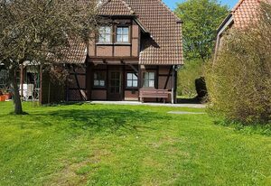 Ferienhaus Lichtblick am Teich