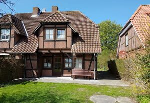 Ferienhaus Lichtblick am Teich