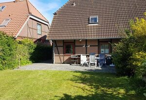 Ferienhaus Lichtblick am Teich
