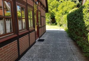 Ferienhaus Lichtblick am Teich