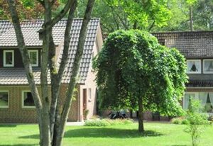 Ferienwohnungen Wahlers – Ferienwohnung Erdgeschoss
