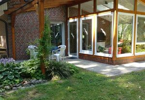 Ferienwohnungen Wahlers – Ferienwohnung Erdgeschoss