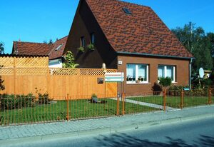 Anikas Ferienwohnungen – Ferienwohnung I