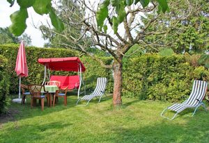 Anikas Ferienwohnungen – Ferienwohnung I