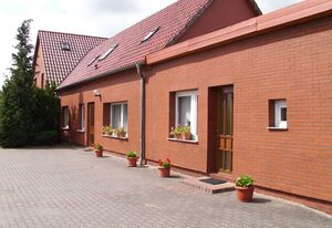 Anikas Ferienwohnungen – Ferienwohnung I