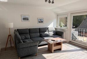 Ferienwohnung Leuchtturm