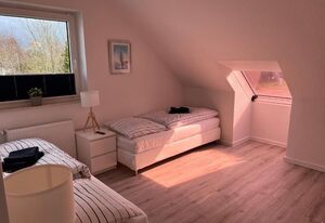 Ferienwohnung Leuchtturm