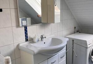Ferienwohnung Leuchtturm