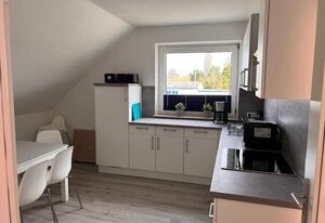 Ferienwohnung Leuchtturm