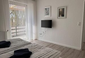 Ferienwohnung Leuchtturm