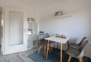 Ferienwohnung Tide