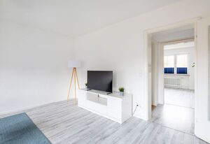 Ferienwohnung Tide