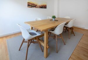 Ferienwohnung Liegeplatz
