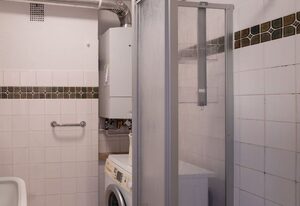 Ferienwohnung Liegeplatz