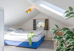 "Ferienhof Sporleder" - Landhaus Nr.1