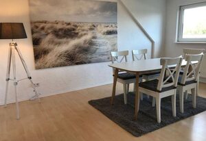 Hygge Buden - Ferienwohnung Nordic Living