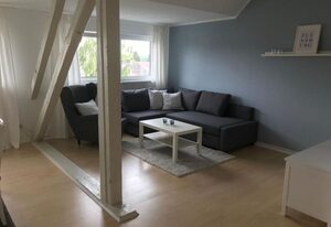 Hygge Buden - Ferienwohnung Nordic Living