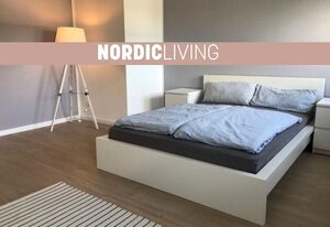 Hygge Buden - Ferienwohnung Nordic Living