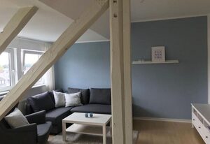 Hygge Buden - Ferienwohnung Nordic Living