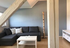 Hygge Buden - Ferienwohnung Nordic Living